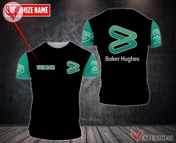 Personalized Baker Hughes Uniform Custom Clothes Style 7, Unique Gifts For Employee - Vesles2014s 3