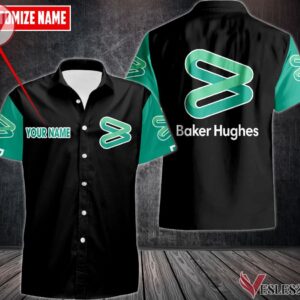 Personalized Baker Hughes Uniform Custom Clothes Style 7, Unique Gifts For Employee - Vesles2014s 4