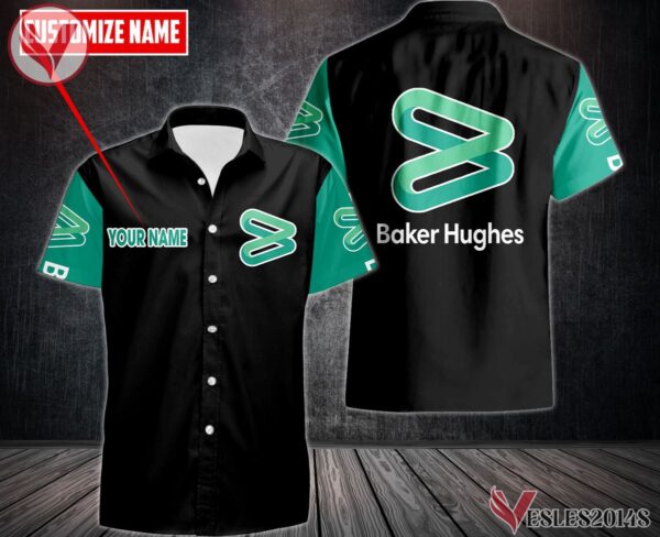 Personalized Baker Hughes Uniform Custom Clothes Style 7, Unique Gifts For Employee - Vesles2014s 4