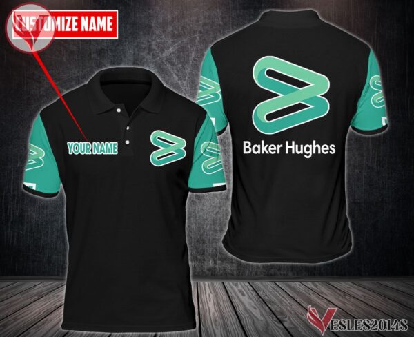 Personalized Baker Hughes Uniform Custom Clothes Style 7, Unique Gifts For Employee - Vesles2014s 5