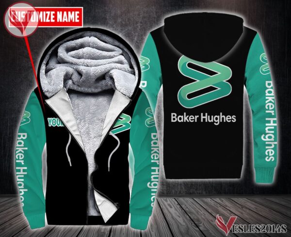 Personalized Baker Hughes Uniform Custom Clothes Style 7, Unique Gifts For Employee - Vesles2014s 6