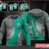 Personalized Baker Hughes Uniform Custom Clothes, Unique Gifts For Employee - Vesles2014s