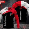 Personalized Bank Of America Uniform Custom Clothes Style 1, Unique Gifts For Employee - Vesles2014s