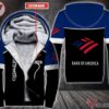 Personalized Bank Of America Uniform Custom Clothes, Unique Gifts For Employee - Vesles2014s