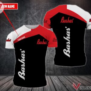 Personalized Bashas' Supermarkets Uniform Custom Clothes Style 1, Unique Gifts For Employee - Vesles2014s 2