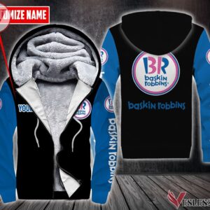 Personalized Baskin Robbins Uniform Custom Clothes, Unique Gifts For Employee - Vesles2014s 6