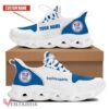 Personalized Baskin Robbins Xtk Custom Shoes, Best Running Shoes For Fans - Vesles2014S