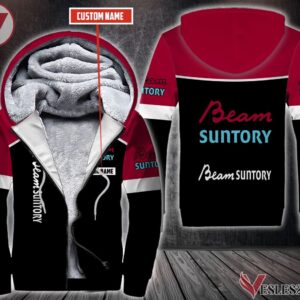Personalized Beam Suntory Uniform Custom Clothes, Unique Gifts For Employee - Vesles2014s