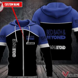 Personalized Bed Bath & Beyond Uniform Custom Clothes, Unique Gifts For Employee - Vesles2014s 2