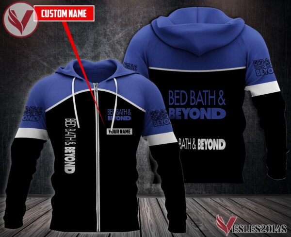 Personalized Bed Bath & Beyond Uniform Custom Clothes, Unique Gifts For Employee - Vesles2014s 2