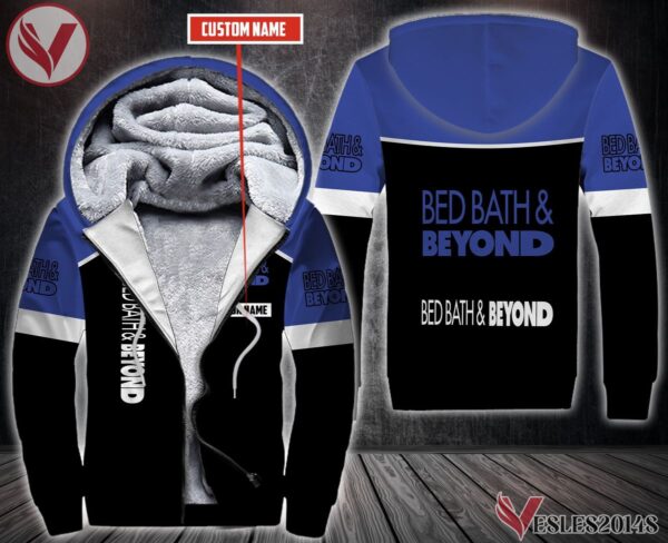 Personalized Bed Bath & Beyond Uniform Custom Clothes, Unique Gifts For Employee - Vesles2014s