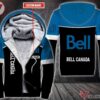 Personalized Bell Canada Uniform Custom Clothes Style 2, Unique Gifts For Employee - Vesles2014s