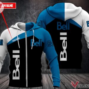 Personalized Bell Canada Uniform Custom Clothes Style 3, Unique Gifts For Employee - Vesles2014s 2