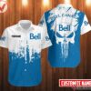 Personalized Bell Canada Uniform Custom Clothes, Unique Gifts For Employee - Vesles2014s