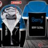 Personalized Berry Global Uniform Custom Clothes, Unique Gifts For Employee - Vesles2014s