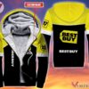 Personalized Best Buy Uniform Custom Clothes Style 2, Unique Gifts For Employee - Vesles2014s