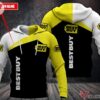 Personalized Best Buy Uniform Custom Clothes Style 3, Unique Gifts For Employee - Vesles2014s