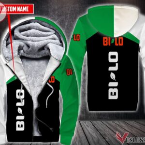 Personalized Bi-lo Uniform Custom Clothes Style 1, Unique Gifts For Employee - Vesles2014s