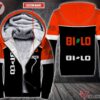 Personalized Bi-lo Uniform Custom Clothes, Unique Gifts For Employee - Vesles2014s