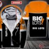 Personalized Big Lots Uniform Custom Clothes Style 1, Unique Gifts For Employee - Vesles2014s