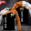 Personalized Big Lots Uniform Custom Clothes Style 2, Unique Gifts For Employee - Vesles2014s