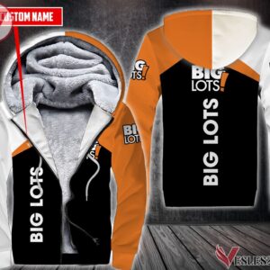 Personalized Big Lots Uniform Custom Clothes Style 2, Unique Gifts For Employee - Vesles2014s 3