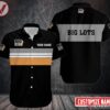 Personalized Big Lots Uniform Custom Clothes, Unique Gifts For Employee - Vesles2014s