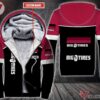 Personalized Big O Tires Uniform Custom Clothes Style 1, Unique Gifts For Employee - Vesles2014s