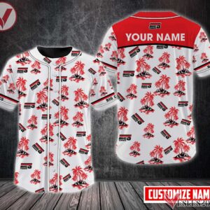 Personalized Big O Tires Uniform Custom Clothes, Unique Gifts For Employee - Vesles2014s 1