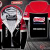 Personalized Bimbo Bakeries Usa Uniform Custom Clothes Style 1, Unique Gifts For Employee - Vesles2014s