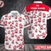 Personalized Bimbo Bakeries Usa Uniform Custom Clothes, Unique Gifts For Employee - Vesles2014s