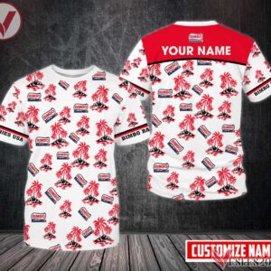 Personalized Bimbo Bakeries Usa Uniform Custom Clothes, Unique Gifts For Employee - Vesles2014s 2