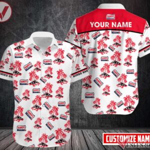 Personalized Bimbo Bakeries Usa Uniform Custom Clothes, Unique Gifts For Employee - Vesles2014s