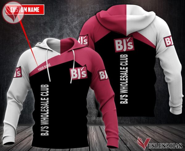 Personalized Bj's Wholesale Club Uniform Custom Clothes Style 1, Unique Gifts For Employee - Vesles2014s 1