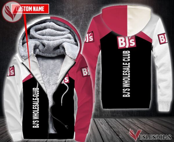 Personalized Bj's Wholesale Club Uniform Custom Clothes Style 1, Unique Gifts For Employee - Vesles2014s