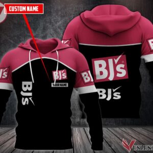 Personalized Bj's Wholesale Club Uniform Custom Clothes, Unique Gifts For Employee - Vesles2014s 1
