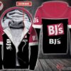 Personalized Bj's Wholesale Club Uniform Custom Clothes, Unique Gifts For Employee - Vesles2014s