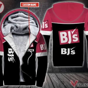 Personalized Bj's Wholesale Club Uniform Custom Clothes, Unique Gifts For Employee - Vesles2014s