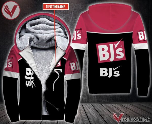 Personalized Bj's Wholesale Club Uniform Custom Clothes, Unique Gifts For Employee - Vesles2014s