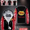 Personalized Bojangles Uniform Custom Clothes Style 2, Unique Gifts For Employee - Vesles2014s
