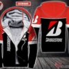 Personalized Bridgestone Tires Uniform Custom Clothes, Unique Gifts For Employee - Vesles2014s