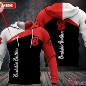 Personalized Brookshire Brothers Uniform Custom Clothes Style 1, Unique Gifts For Employee - Vesles2014s 1