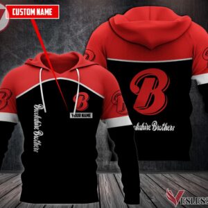 Personalized Brookshire Brothers Uniform Custom Clothes, Unique Gifts For Employee - Vesles2014s 1