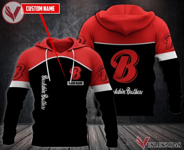 Personalized Brookshire Brothers Uniform Custom Clothes, Unique Gifts For Employee - Vesles2014s 1