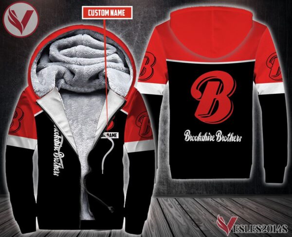 Personalized Brookshire Brothers Uniform Custom Clothes, Unique Gifts For Employee - Vesles2014s
