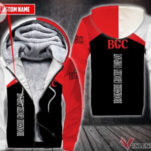 Personalized Brookshire Grocery Company Uniform Custom Clothes Style 1, Unique Gifts For Employee - Vesles2014s