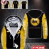 Personalized Buffalo Wild Wings Uniform Custom Clothes Style 2, Unique Gifts For Employee - Vesles2014s