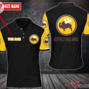 Personalized Buffalo Wild Wings Uniform Custom Clothes Style 2, Unique Gifts For Employee - Vesles2014s 5