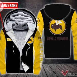 Personalized Buffalo Wild Wings Uniform Custom Clothes Style 2, Unique Gifts For Employee - Vesles2014s 6