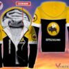 Personalized Buffalo Wild Wings Uniform Custom Clothes, Unique Gifts For Employee - Vesles2014s